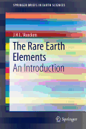 The Rare Earth Elements: An Introduction