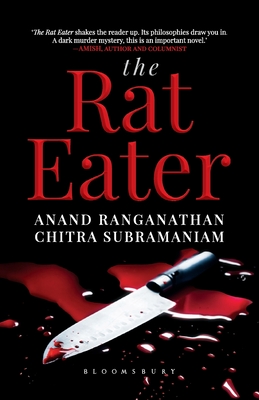 The Rat Eater - Ranganathan, Anand, and Subramaniam, Chitra