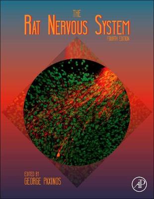 The Rat Nervous System - Paxinos, George (Editor)