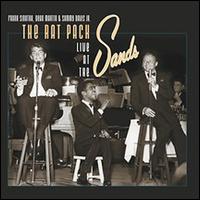 The Rat Pack Live at the Sands - The Rat Pack
