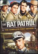 The Rat Patrol: Season 01 - 