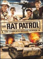 The Rat Patrol: The Complete Second Season [3 Discs]