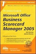 The Rational Guide to Microsoft Office Business Scorecard Manager 2005