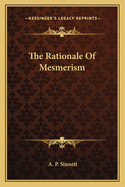 The Rationale of Mesmerism