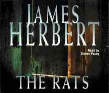 The Rats CD Audio