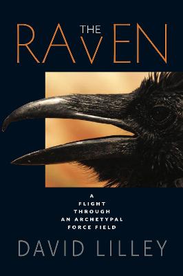 The Raven: A Flight through an Archetypal Force Field - Lilley, David