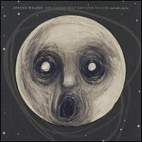 The Raven That Refused to Sing and Other Stories - Steven Wilson