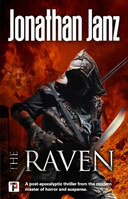 The Raven - Janz, Jonathan