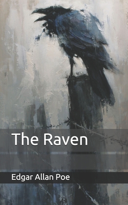 The Raven - Poe, Edgar Allan