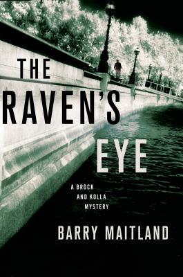 The Raven's Eye - Maitland, Barry