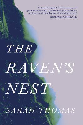 The Raven's Nest - Thomas, Sarah