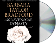 The Ravenscar Dynasty - Bradford, Barbara Taylor, and Jerrom, Ric (Read by)