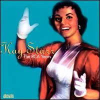 The RCA Years - Kay Starr