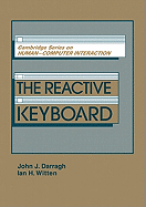 The Reactive Keyboard