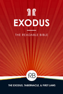 The Readable Bible: Exodus