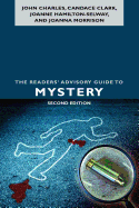 The Readers' Advisory Guide to Mystery