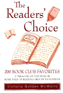 The Readers' Choice: 200 Book Club Favorites