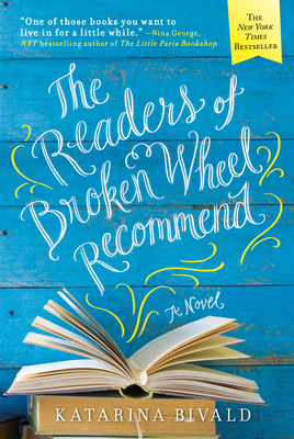 The Readers of Broken Wheel Recommend - Bivald, Katarina