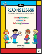The Reading Lesson: Teach Your Child to Read in 20 Easy Lessonsvolume 1