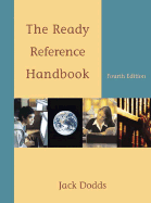 The Ready Reference Handbook