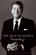 The Reagan Diaries - Reagan, Ronald