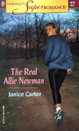 The Real Allie Newman - Carter, Janice