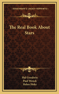 The Real Book about Stars