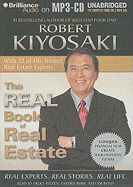 The Real Book of Real Estate: Real Experts. Real Stories. Real Life.