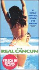 The Real Cancun - Rick de Oliveira