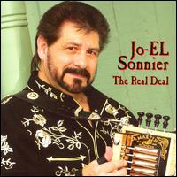 The Real Deal - Jo-El Sonnier