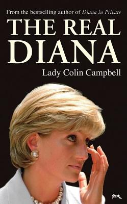 The Real Diana - Campbell, Lady Colin