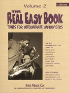 The Real Easy Book - Volume 2 - Eb Edition: Eb Edition