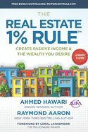 The Real Estate 1% Rule: Create Passive Income & The Wealth You Desire
