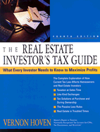 The Real Estate Investor's Tax Guide