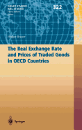 The Real Exchange Rate and Prices of Traded Goods in OECD Countries