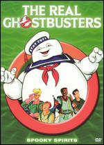 The Real Ghostbusters: Spooky Spirits - 