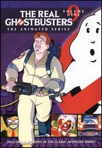 The Real Ghostbusters: The Animated Series - Volume 9