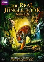 The Real Jungle Book Animals - 