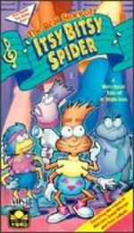 The Real Story of Itsy Bitsy Spider