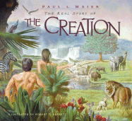 The Real Story of the Creation