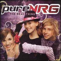 The Real Thing - PureNRG