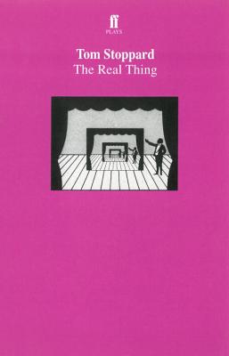 The Real Thing - Stoppard, Tom