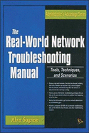 The Real Work Network Troubleshooting Manual