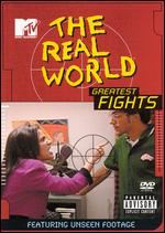 The Real World: Greatest Fights - 