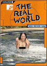 The Real World You Never Saw: Hawaii - 