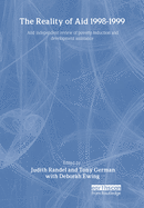 The Reality of Aid 1998-1999: An independent review of poverty reduction and development assistance