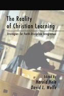 The Reality of Christian learning