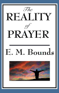 The Reality of Prayer