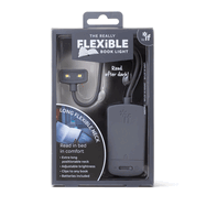 The Really Flexible Book Light Gray