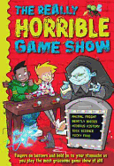 The Really Horrible Game Show